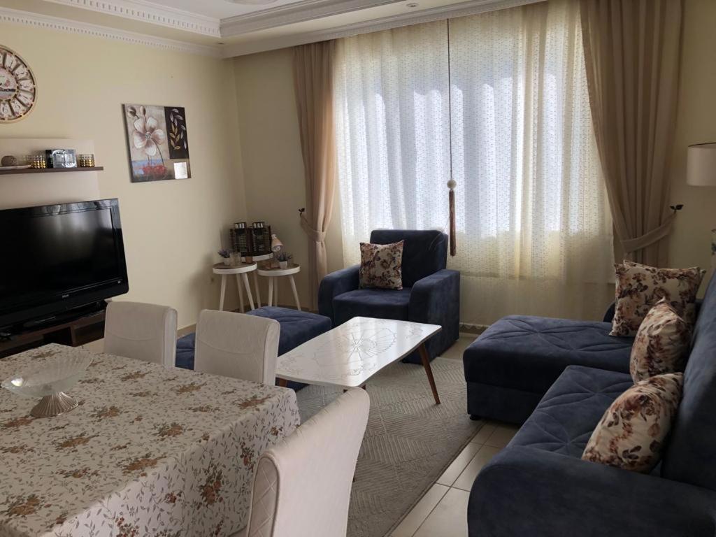 Daire Alanya Holiday Alanya
