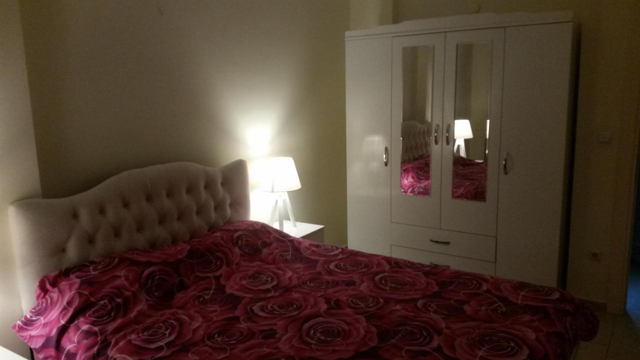 Alanya Holiday Daire *
