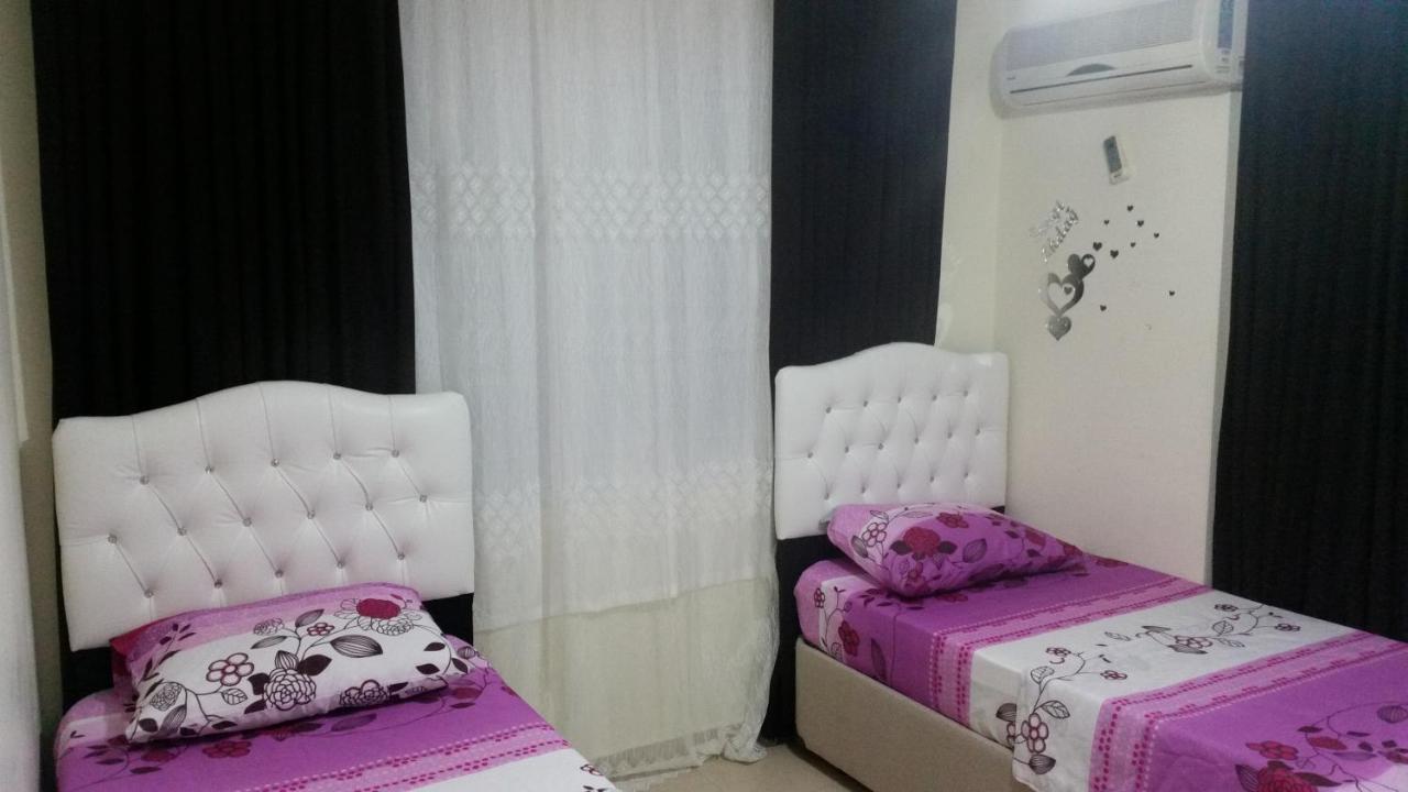 Alanya Holiday Daire *