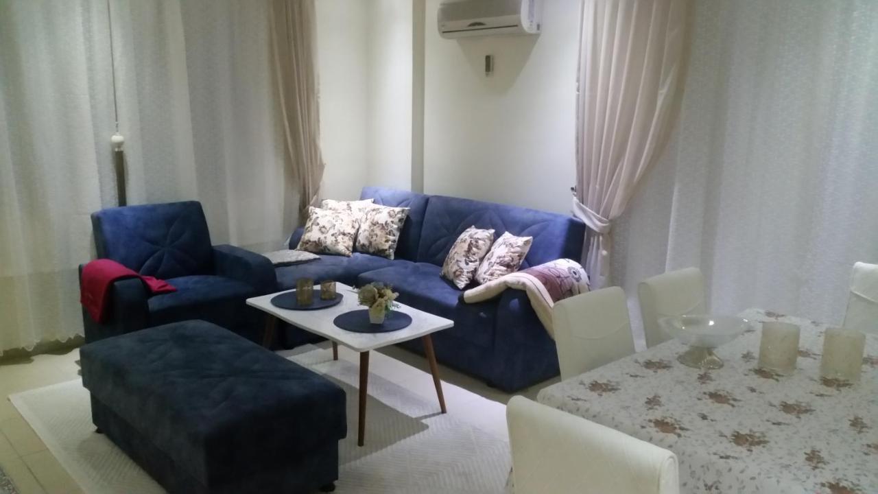 Alanya Holiday Daire Alanya